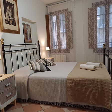 La Dolce Venezia Guesthouse Extérieur photo