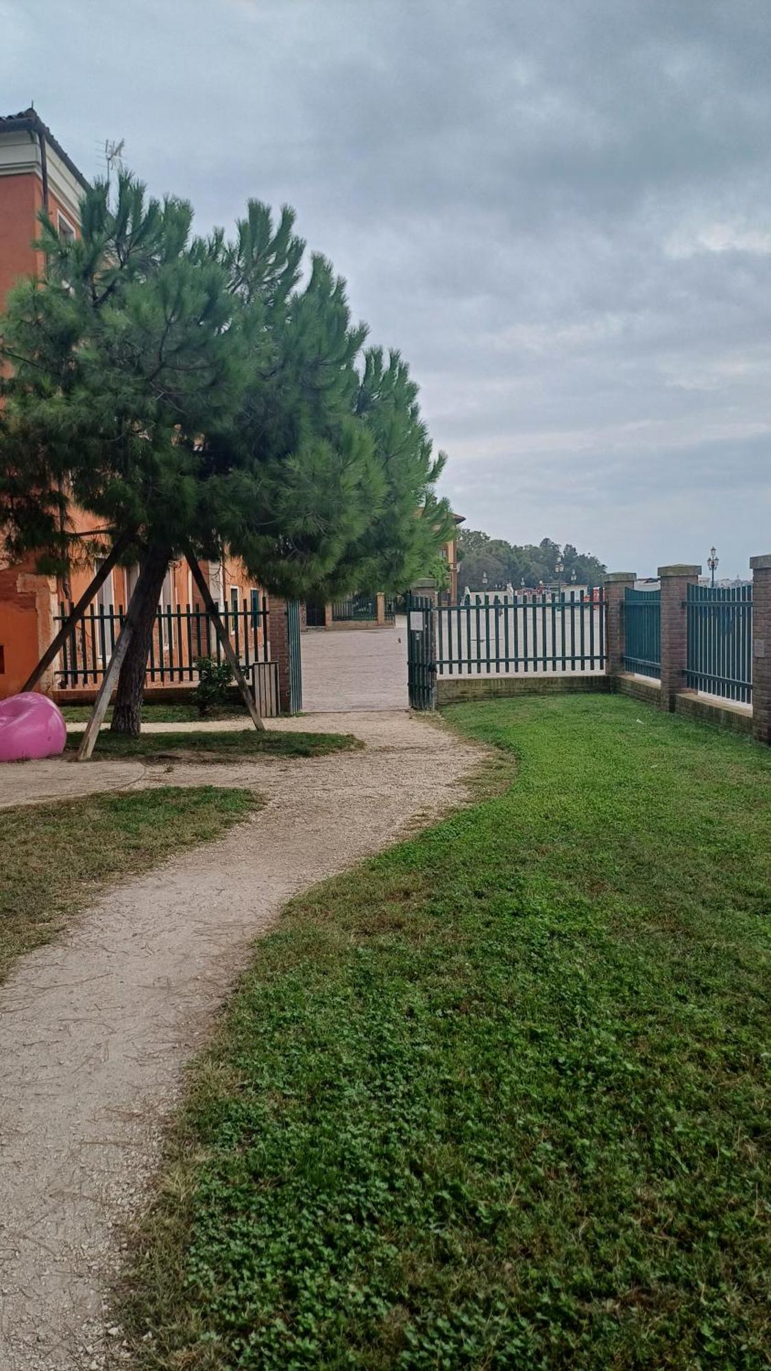 La Dolce Venezia Guesthouse Extérieur photo