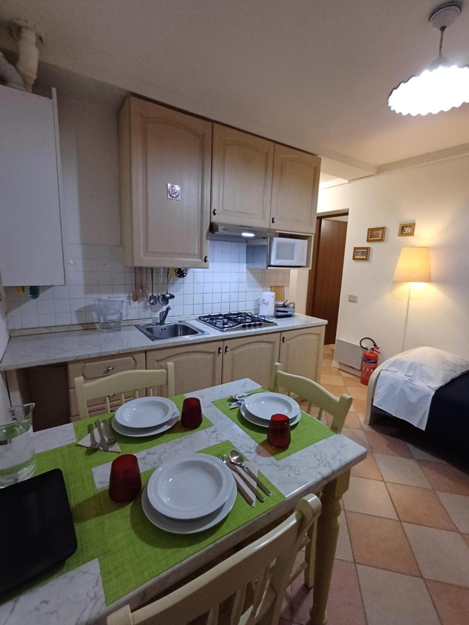 La Dolce Venezia Guesthouse Extérieur photo