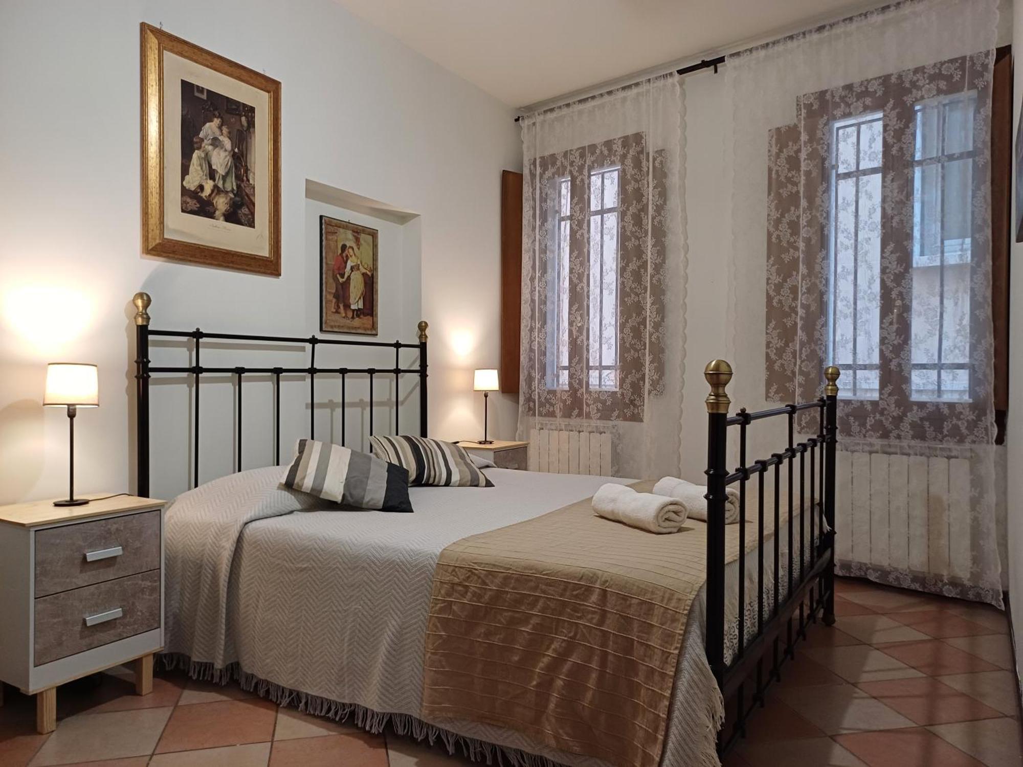 La Dolce Venezia Guesthouse Extérieur photo