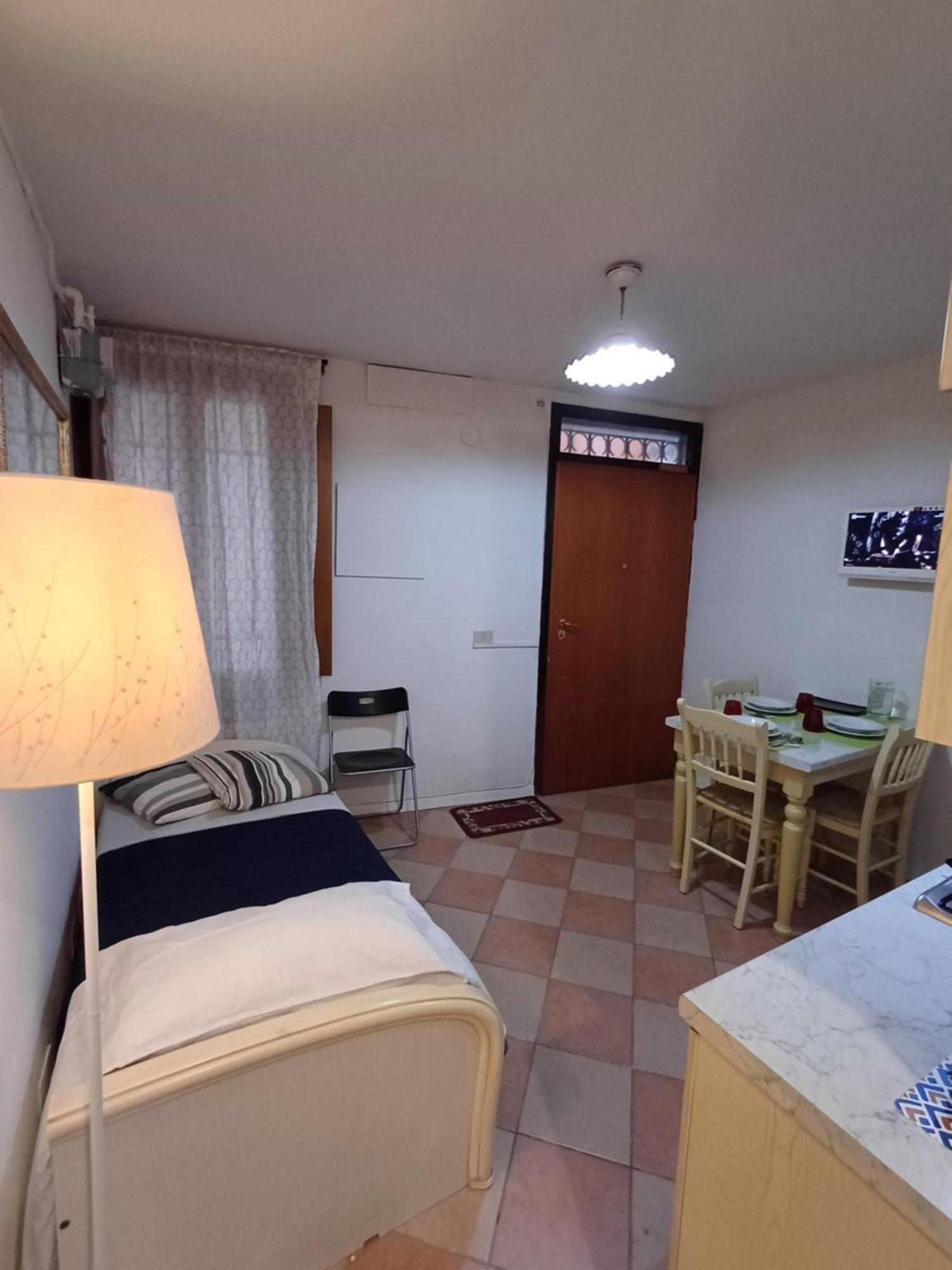La Dolce Venezia Guesthouse Chambre photo
