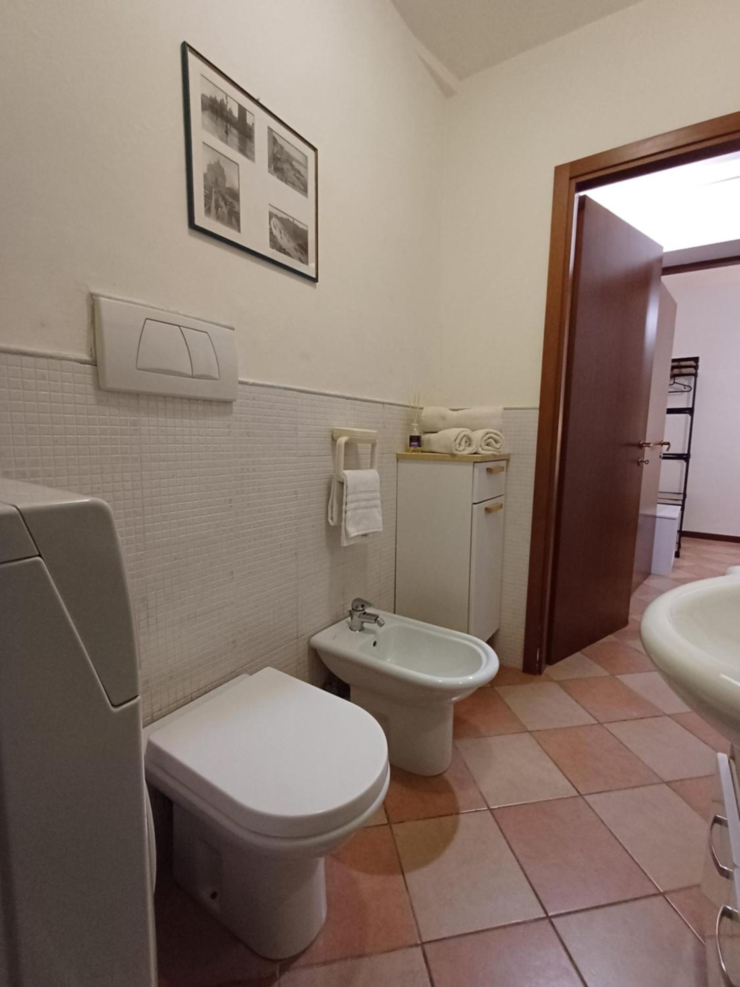 La Dolce Venezia Guesthouse Extérieur photo
