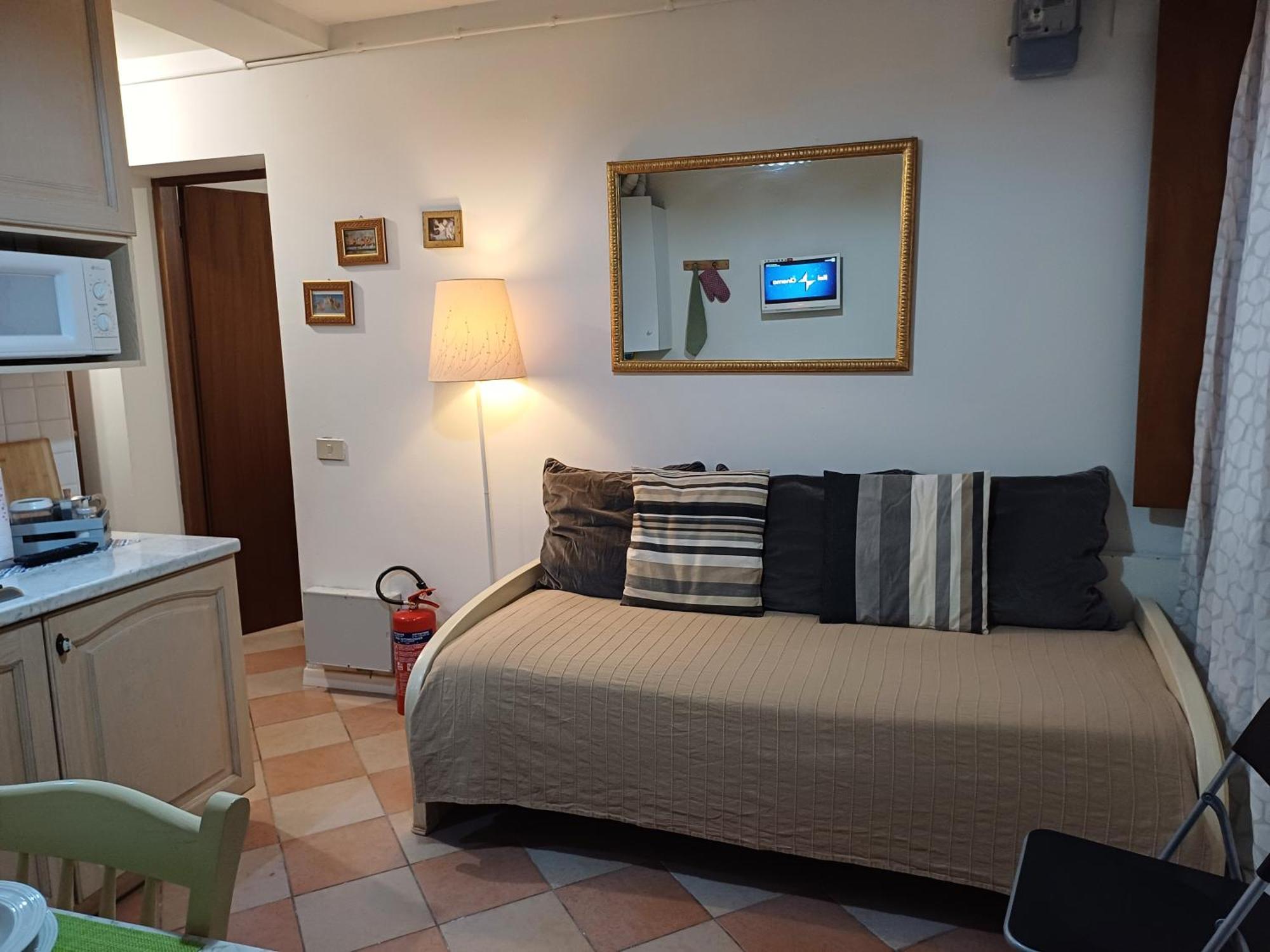 La Dolce Venezia Guesthouse Chambre photo