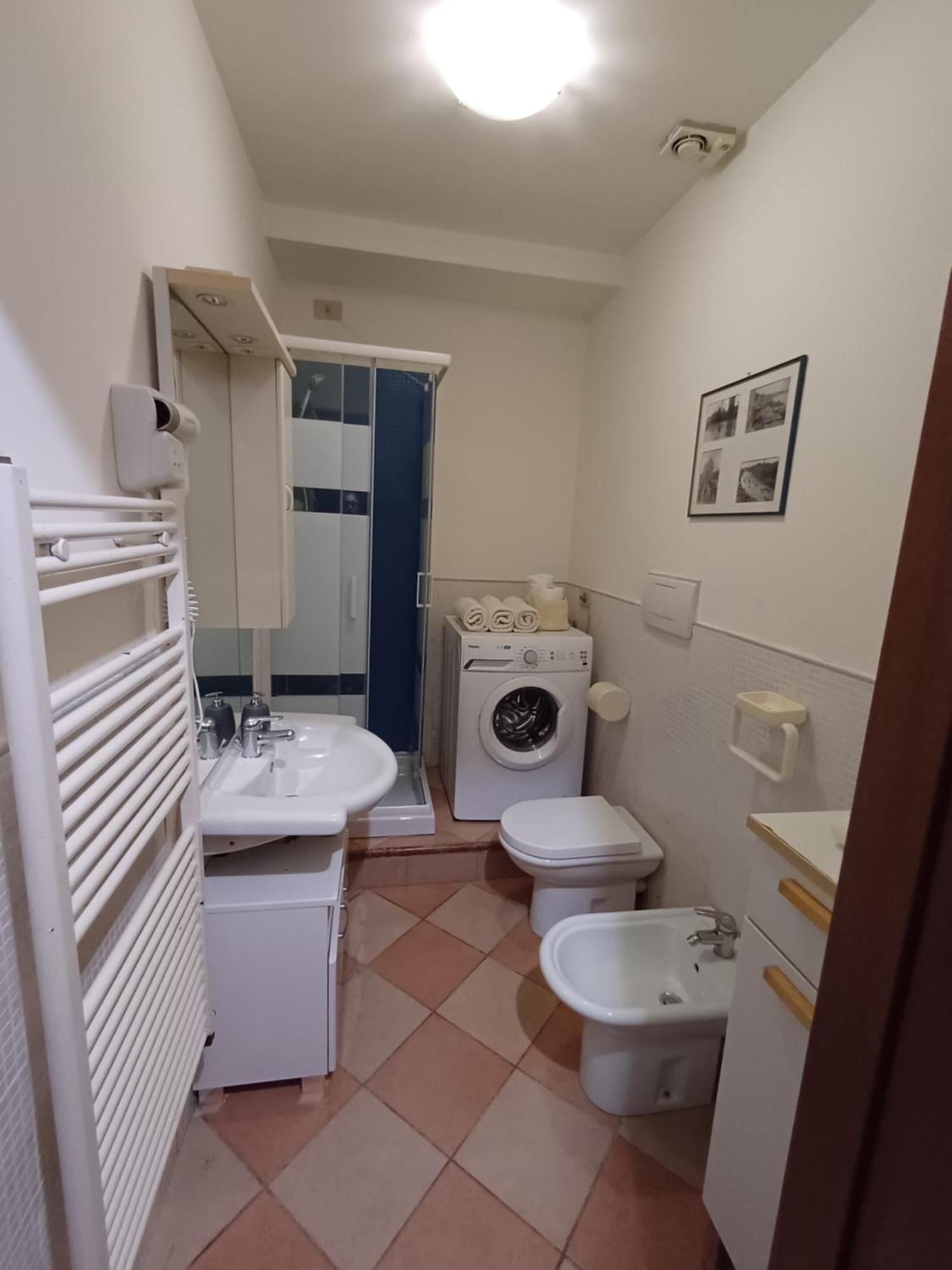 La Dolce Venezia Guesthouse Extérieur photo